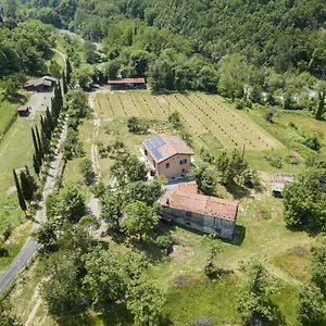 Podere Groppini Alloggio per agriturismo