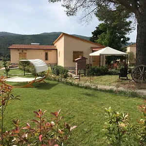 Poggio Tondo Alloggio per agriturismo