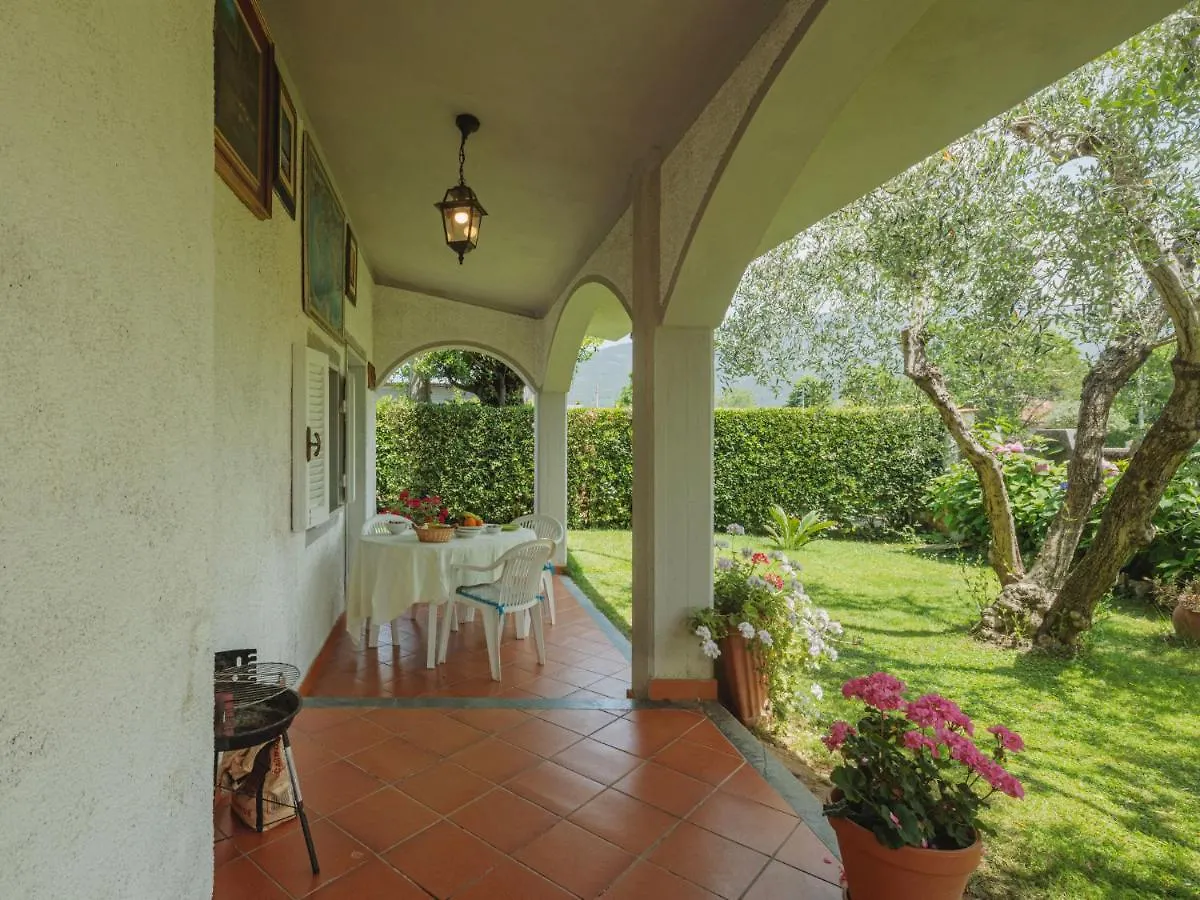 Apartment Bernardini By Interhome Cinquale