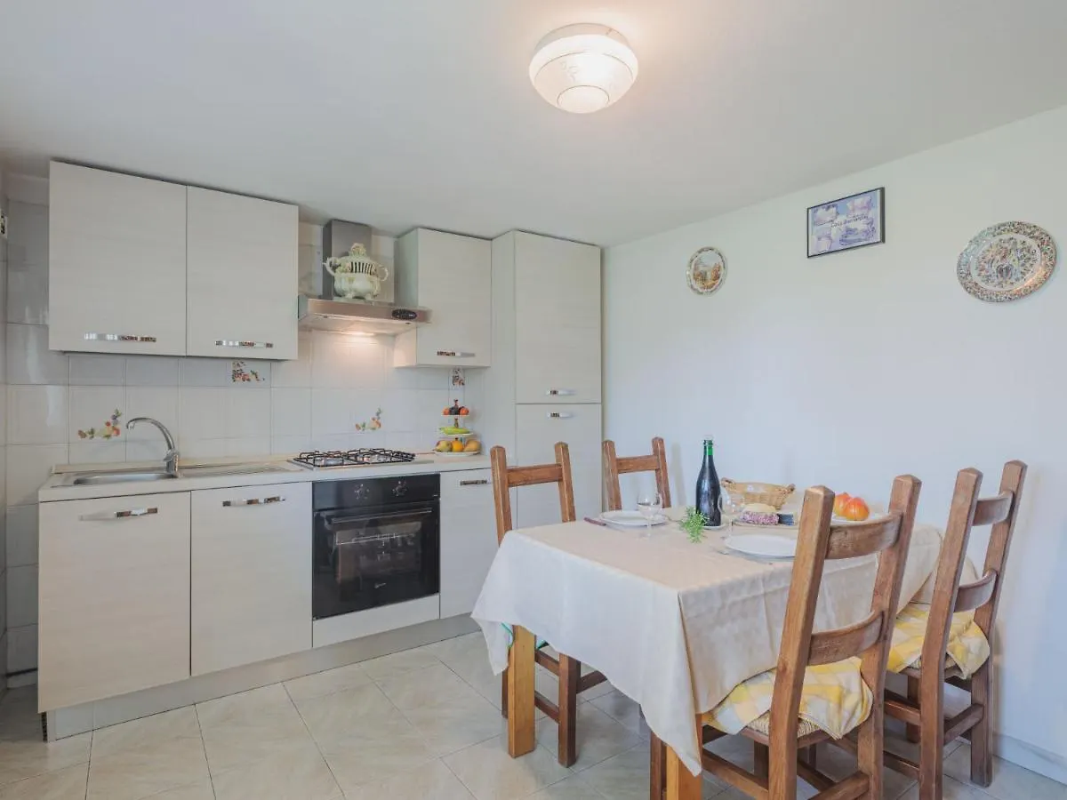 Apartment Bernardini By Interhome Cinquale 0*,  Italy