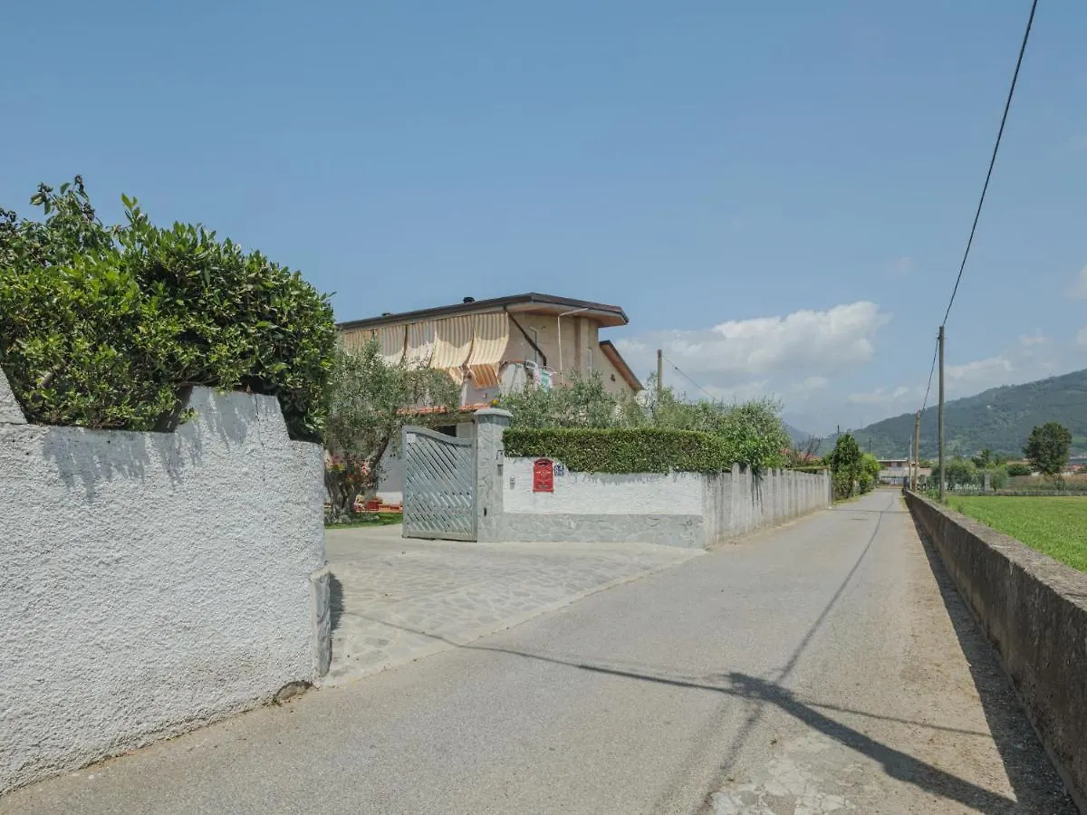 Apartment Bernardini By Interhome Cinquale Italy
