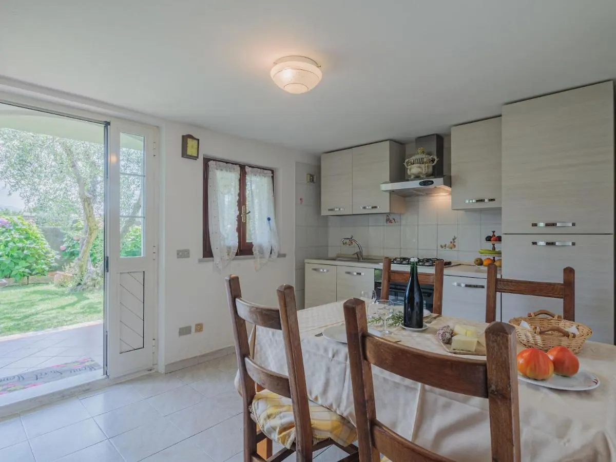 Apartment Bernardini By Interhome Cinquale