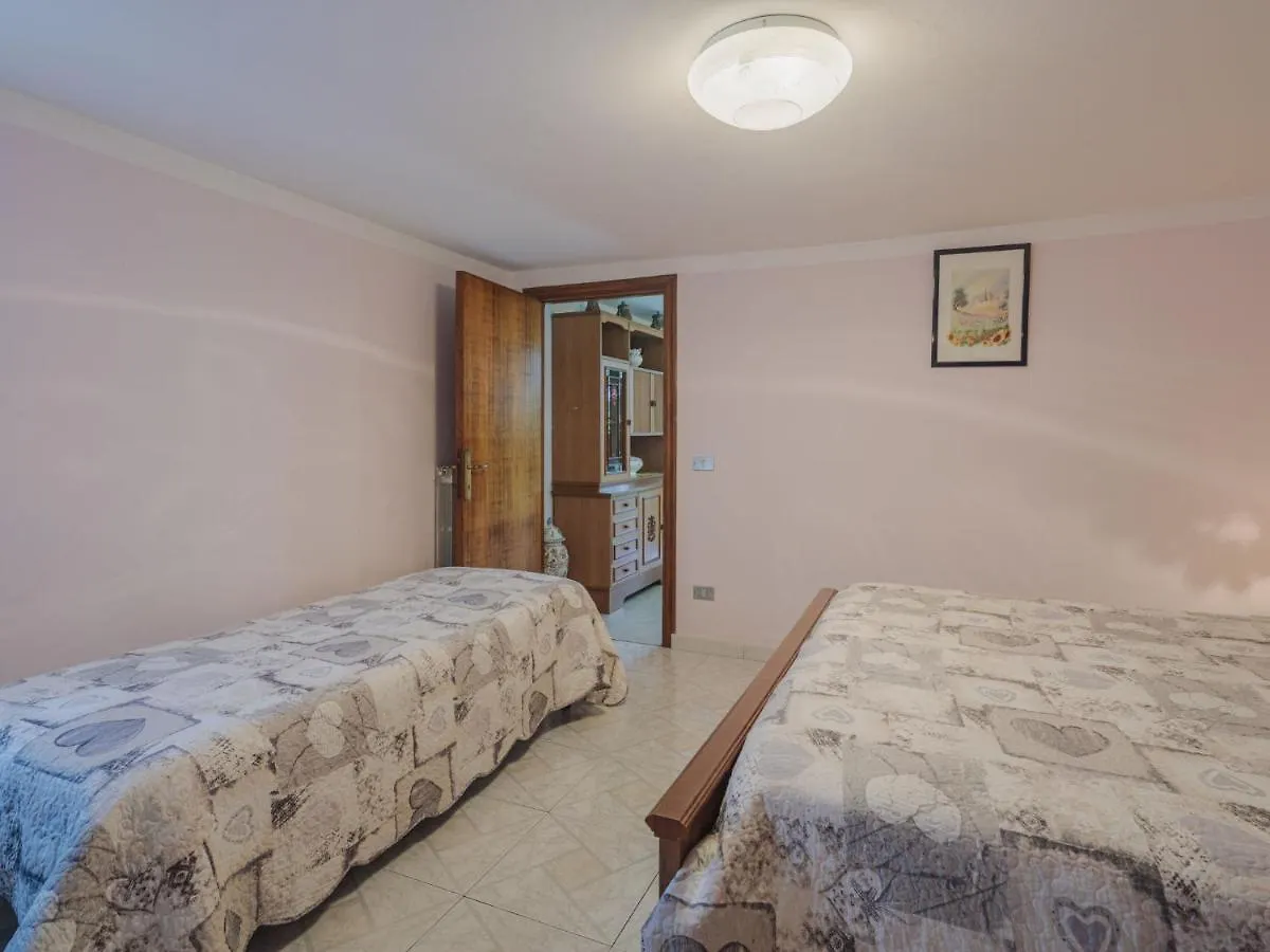 Apartment Bernardini By Interhome Cinquale