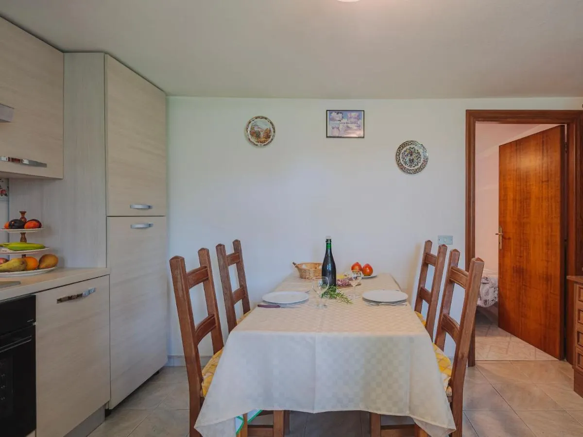 Apartment Bernardini By Interhome Cinquale 0*,  Italy