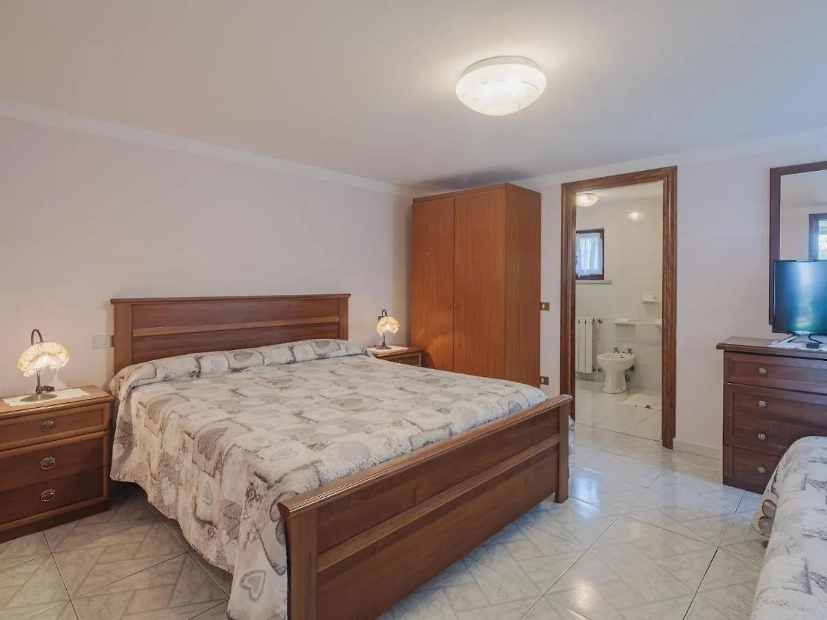 Apartment Bernardini By Interhome Cinquale Italy