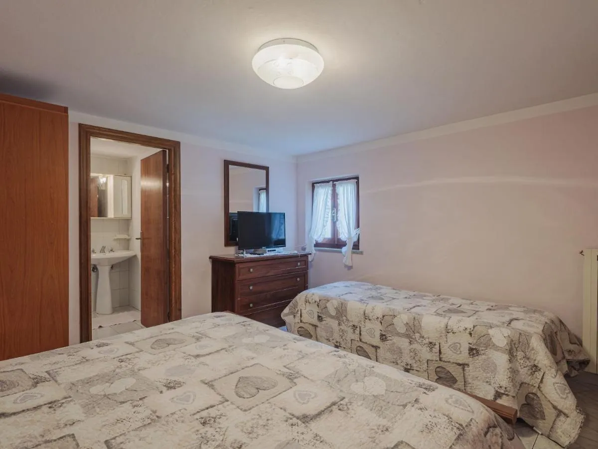 Apartment Bernardini By Interhome Cinquale